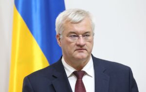 Україна запропонувала підтримку Іспанії, Португалії та Франції у подоланні блэкауту