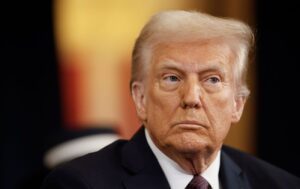 Трамп про переговори щодо війни в Україні: наступні кілька днів матимуть велике значення