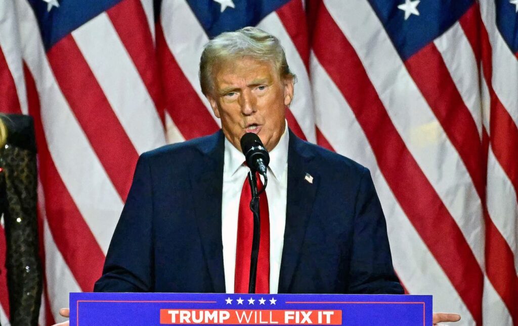 Трамп: Росія зробила "досить значну" пропозицію щодо війни з Україною
