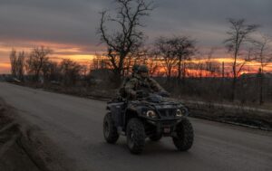 Великі битви та 92 сутички. Генштаб оприлюднив інформацію про важливі ділянки фронту