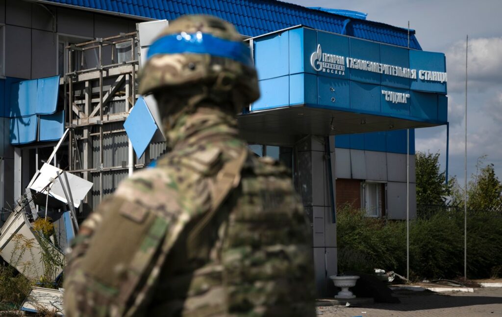 Росія вигадала обман після "визволення" Курської області: яку має зв'язок з трагедією в Бучі