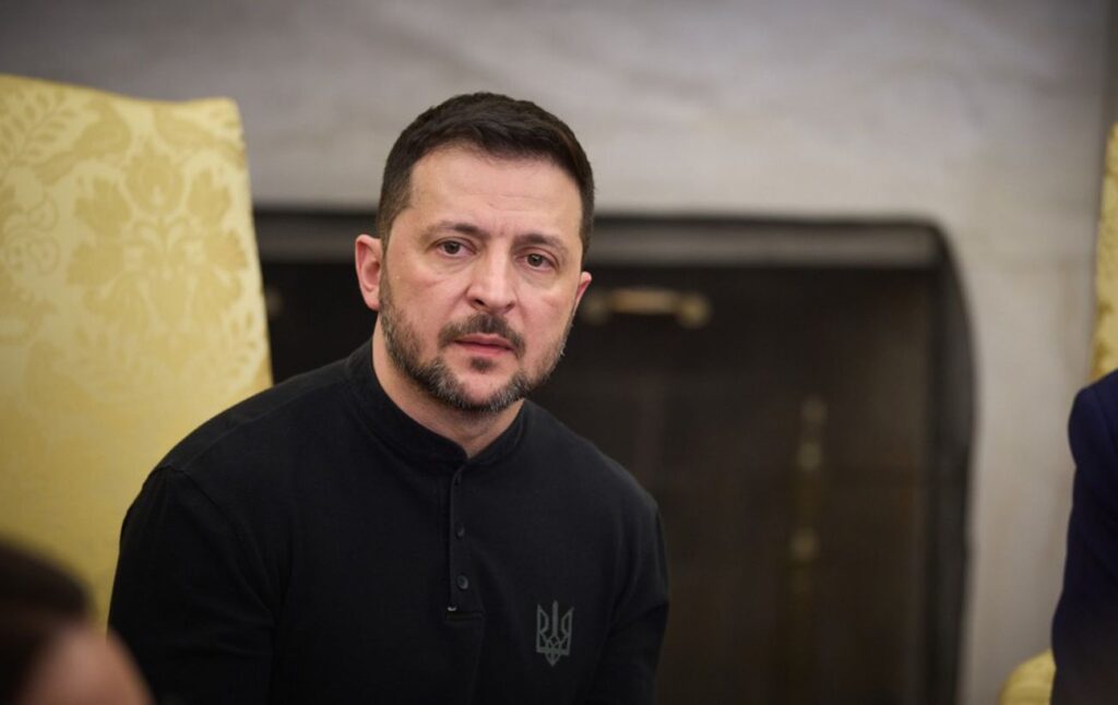 Завершення перемир'я: Зеленський поділився подальшими діями ЗСУ у відповідь на російські атаки