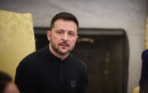 Завершення перемир'я: Зеленський поділився подальшими діями ЗСУ у відповідь на російські атаки
