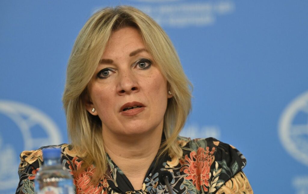 У Росії безцеремонно відповіли США на заклик зупинити вогонь в Україні