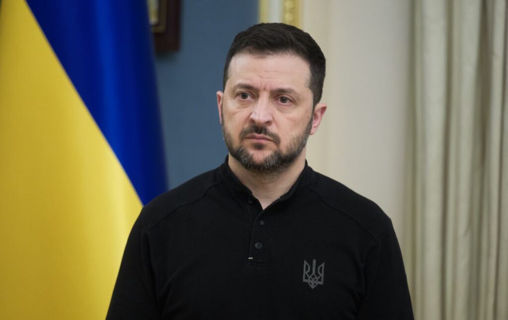 Україна протистоїть Путіну: Зеленський розкрив значення опору для захисту від Росії