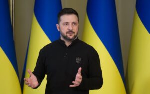 Зеленський розкрив аспекти економічного співробітництва зі США, яке стало рівноправним