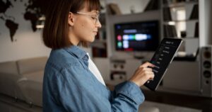 Секрети домашніх гаджетів: експерти виявили шпигунські можливості