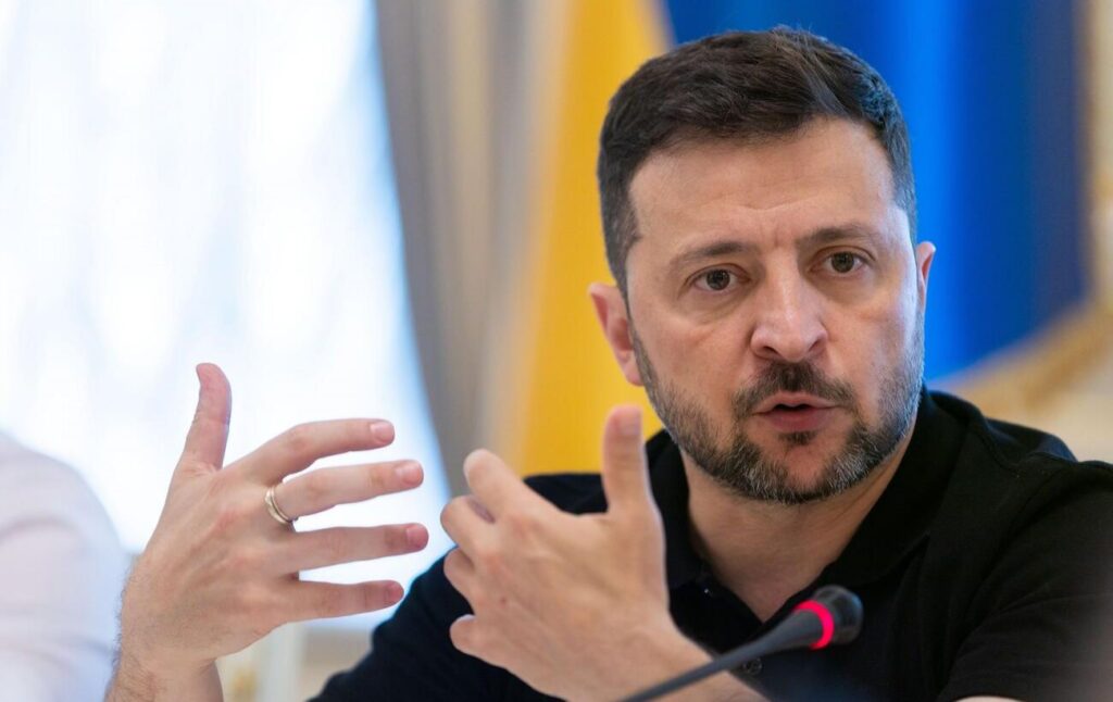 Зеленський прокоментував мобілізацію в Україні: реакція військових