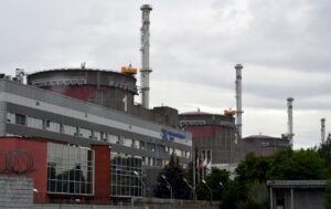 Поряд із українськими АЕС знову зафіксовано військову активність: звіт МАГАТЕ