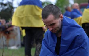 В Україні та Росії відбувся значний обмін військовополоненими: ключові деталі