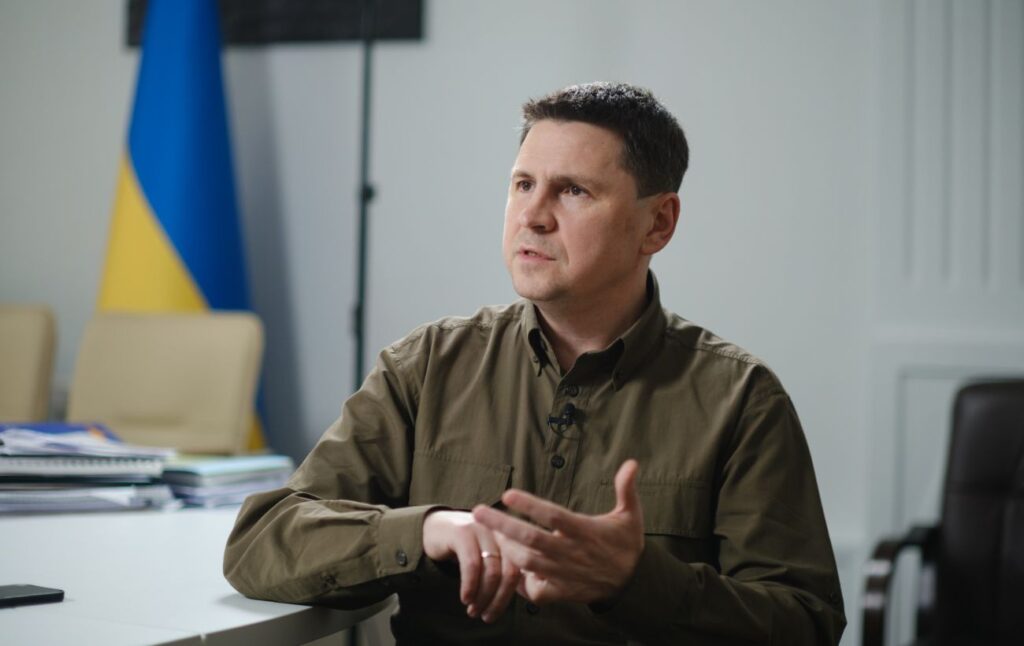 Чіткий термін? В ОП роз'яснили заяву Зеленського про завершення війни до червня 2026 року