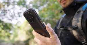Поступив у продаж бюджетний "невбиваний" смартфон Ulefone Armor X32