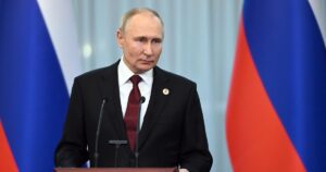 Путін оголосив триденне перемир'я в Україні: Пєсков повідомив про надані команди ЗС РФ
