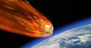 53-річний радянський космічний корабель приземлиться на Землю на початку травня: розкрито місце падіння