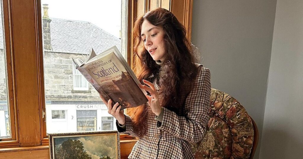 Українське видавництво відкличе наклад книги Юліанни Караман через ведення соцмереж російською мовою