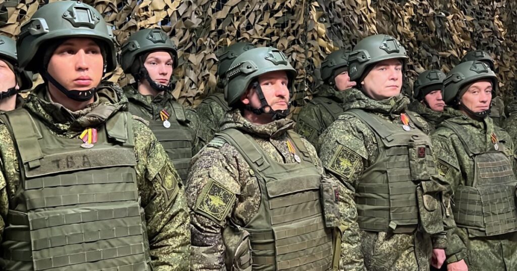 МЗС РФ оголосило про початок перемир'я на 9 травня