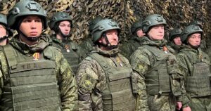 МЗС РФ оголосило про початок перемир'я на 9 травня