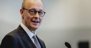 Мерц став Федеральним канцлером Німеччини: подробиці повторної спроби в Бундестазі