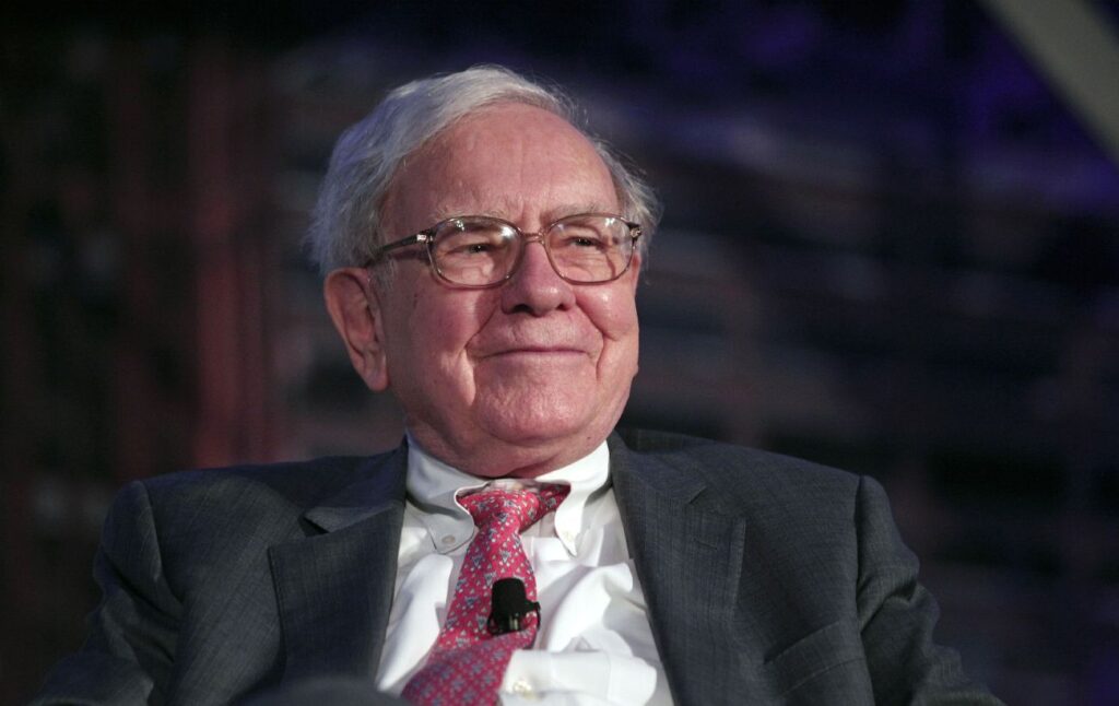 Воррен Баффет залишає пост генерального директора Berkshire: хто очолить конгломерат