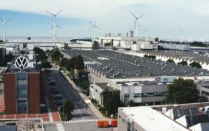 З орієнтацією на Китай: Volkswagen суттєво оновив підхід до розробки нових автомобілів