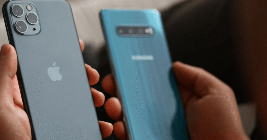 Перехід з Android на iPhone став простішим завдяки новим рішенням для користувачів