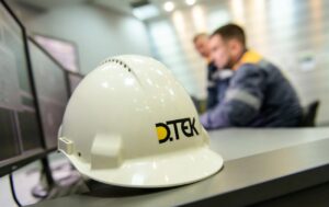 ДТЕК здобув перемогу на міжнародній премії PR Week з проєктом, що висвітлює наслідки атак на енергетичний сектор