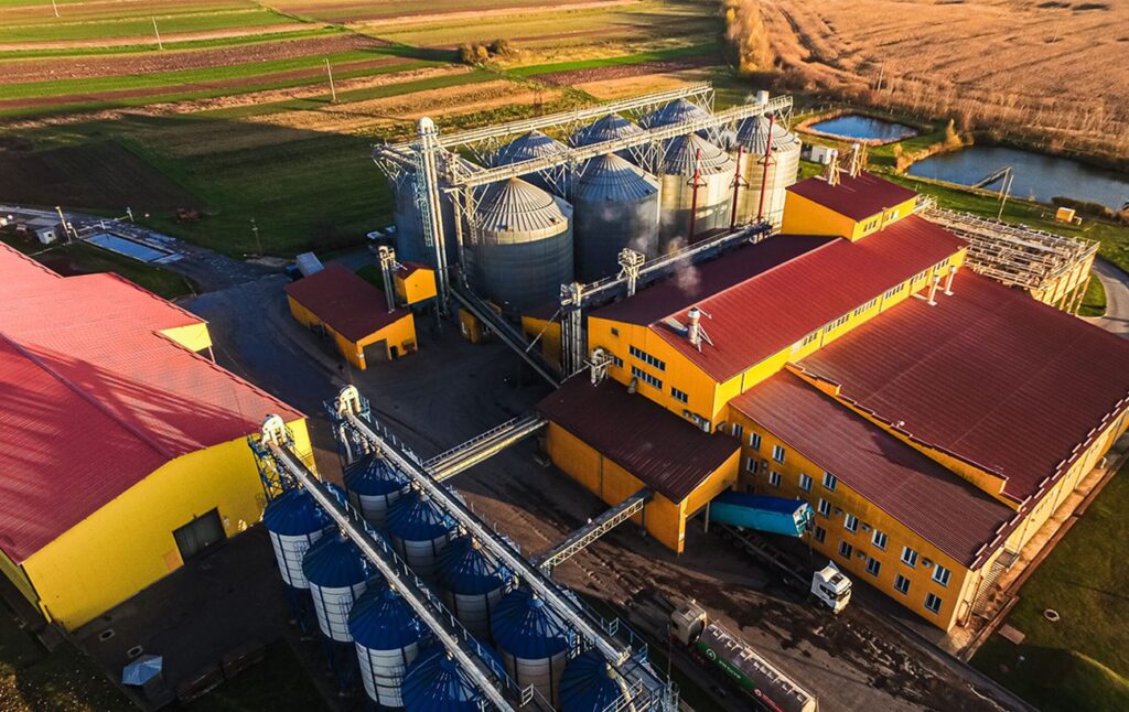 Дмитро Добкін вніс 60 млн євро в українську промисловість