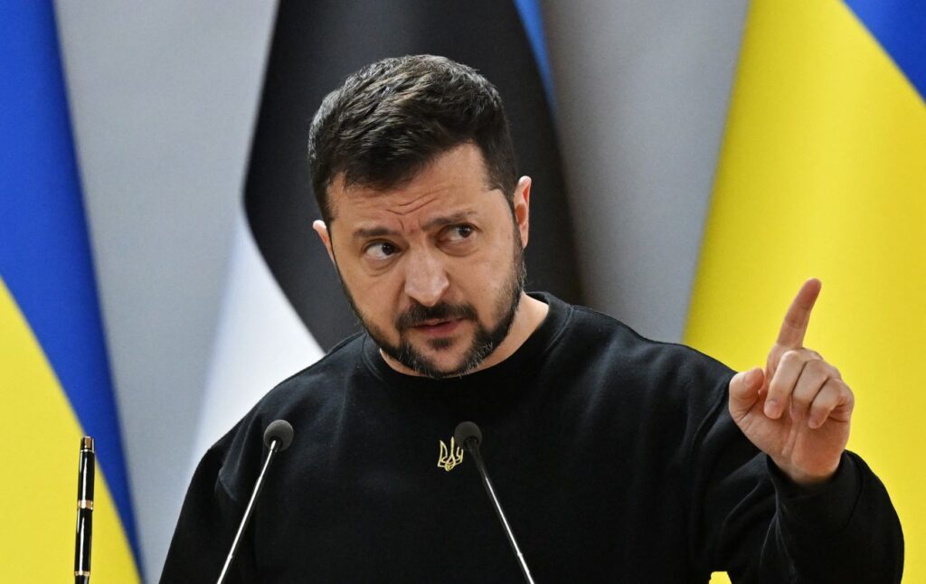 За межами не сховаються. Зеленський прокоментував арешт сина Богуслаєва