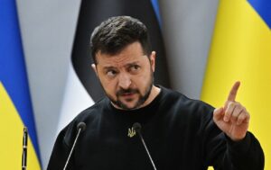 За межами не сховаються. Зеленський прокоментував арешт сина Богуслаєва