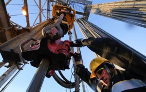 Дохід Москви від нафти знизився до найнижчого рівня за останні два роки
