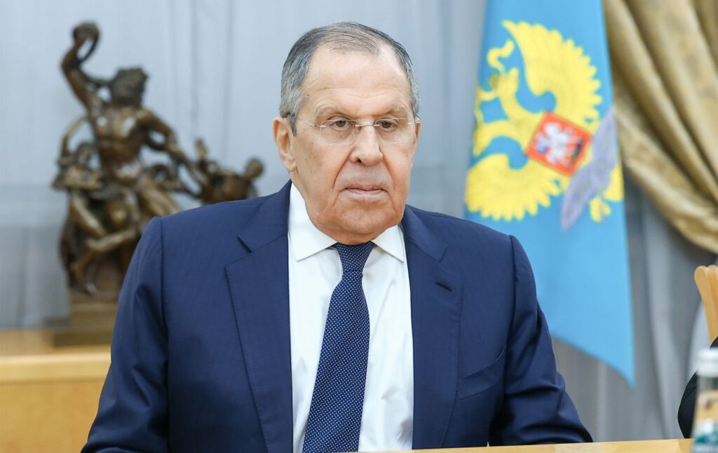 Росія оголосила про час і місце наступних переговорів з Україною