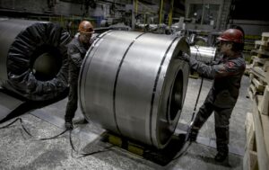 Основні проблеми металургійної галузі - нестача кадрів, висока вартість логістики та СВАМ, - аналіз ситуації