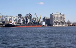 Підготовка порту Чорноморськ до концесії: таємно і без працюючих співробітників