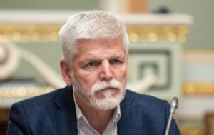 Чи надасть Чехія своїх військових для підтримки України? Павло поділився деталями