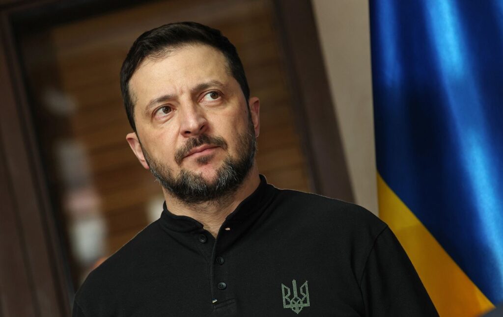 Маємо позитивні результати: Зеленський підкреслив ефект санкційного тиску на Росію