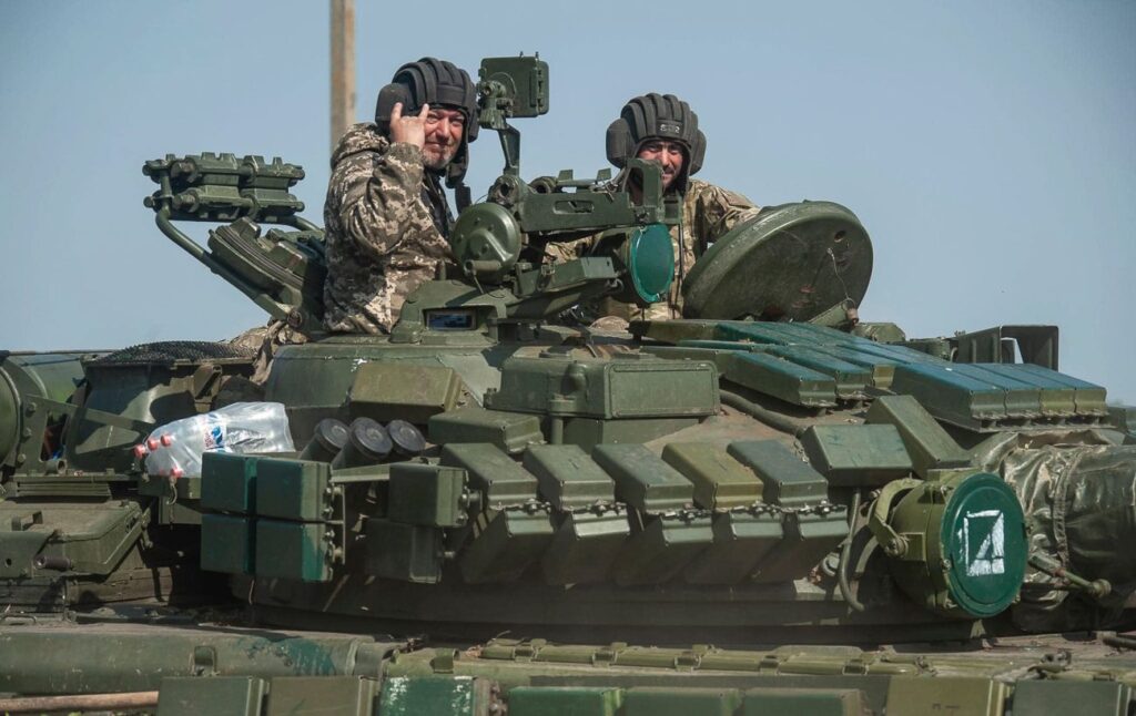 Понад 200 боїв на фронті: Генштаб відкрив інформацію про оперативну ситуацію