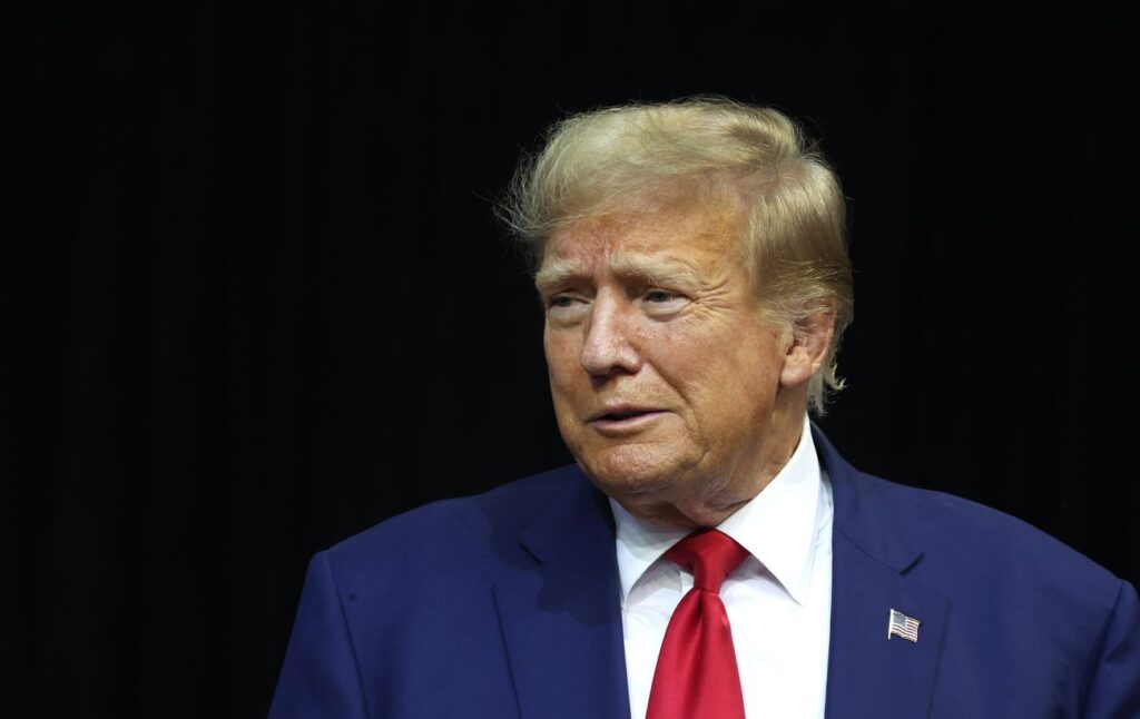 Торгова війна Трампа загрожує 97% експорту Європейського Союзу