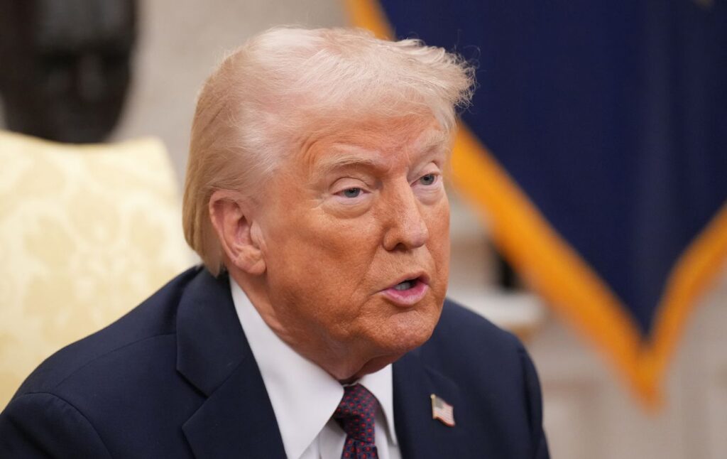 Трамп може пропустити саміт НАТО, якщо європейські країни не задовольнять його вимоги, - ЗМІ