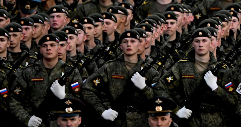 Британія таємно готує відповіді на можливий напад Росії, побоюючись перевершення з їхнього боку — ЗМІ