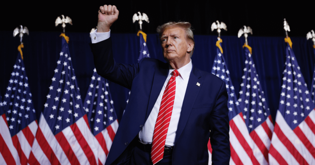 Угода між Ізраїлем та Іраном незабаром забезпечить мир, — Трамп