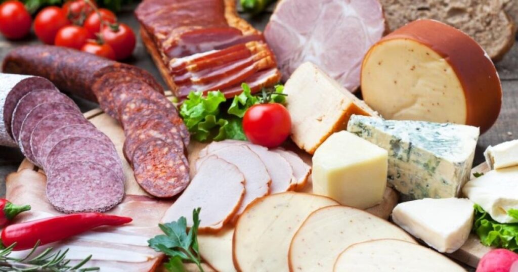 В Україні протягом місяця різко зросли ціни на два популярні продукти