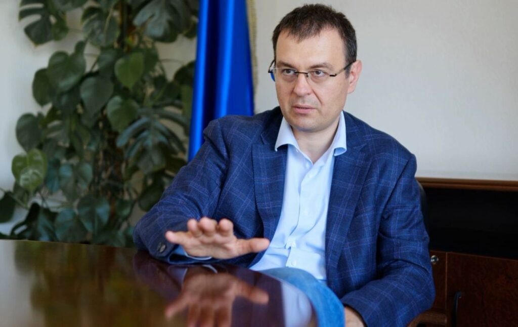 Голова податкового комітету Верховної Ради підтримав ідею валютної лібералізації Національного банку