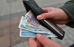 Польський злотий зріс у ціні стосовно гривні