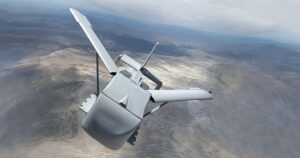 Армія США отримала унікальні БПЛА Grasshopper, які можуть нести понад 200 кг