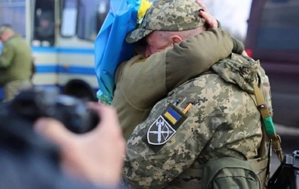 Кремль планує провокаційні дії напередодні завершення обміну полоненими, - розвідка