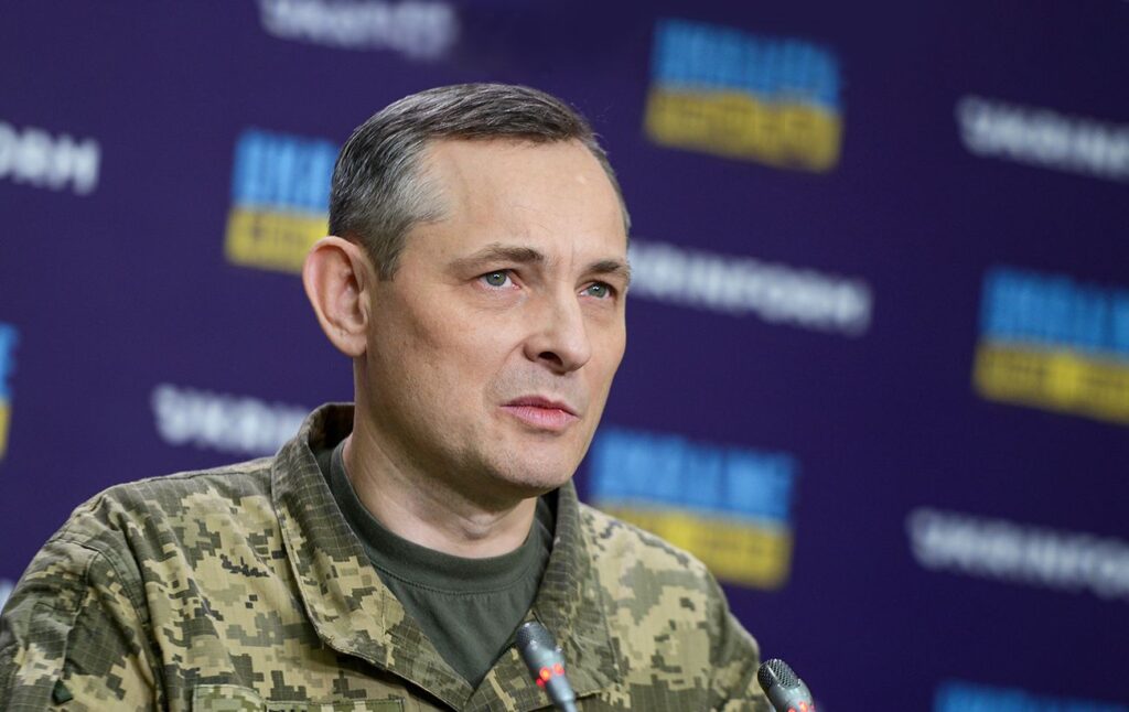 Тactics of Russians: Ігнат розповів, як змінилися ворожі атаки "Шахедами