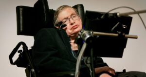 Стівен Гокінг озвучив рік кінця світу, а NASA підтвердило ці сумні прогнози