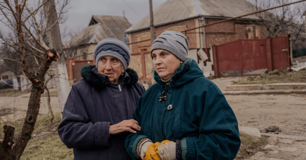 Прорив на Костянтинівку: як армія РФ змогла подолати українську оборону