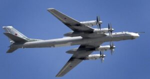 Останніми днями відбулася потужна детонація: ЗС РФ перенесли стратегічні бомбардувальники до Сибіру
