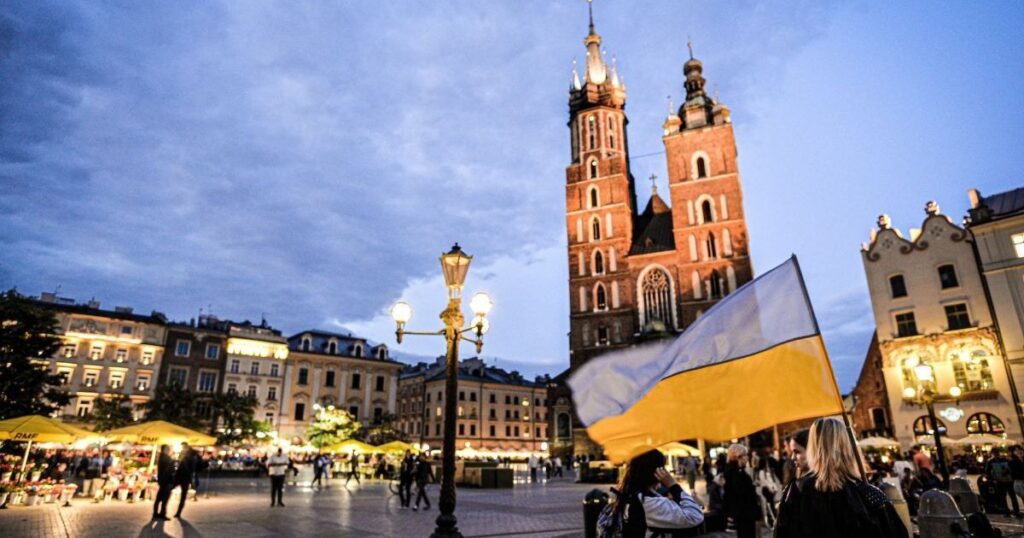 Українці стали лідерами за купівлею житла в країнах ЄС, перевищивши Київські ціни